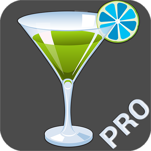 Cocktail Master Pro LOGO-APP點子