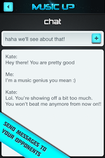 MusicUp Screenshots 14