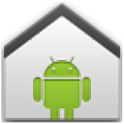 App Android 4.1 Jellybean Launcher