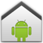 Stock Launcher - Android 4.1 Apk