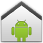 Stock Launcher - Android 4.1