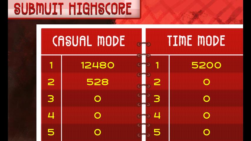 Cooking Master - screenshot