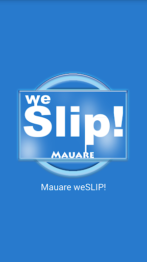 Mauare weSlip Pro