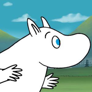 Moomin Adventures: Jam Run.apk 2.0.3