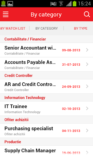 【免費商業App】Adecco Jobs in Bulgaria-APP點子