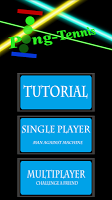 Pong Tennis APK Screenshot #7