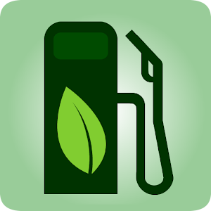 Alternative Fuel Finder logo