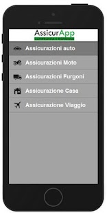 Download Assicurazione auto APK for Android