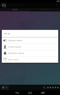 ZEDGE™ Ringtones & Wallpapers - screenshot thumbnail