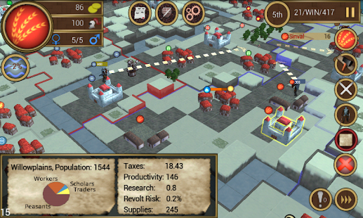 Lastest Swordscroll ALPHA APK for Android