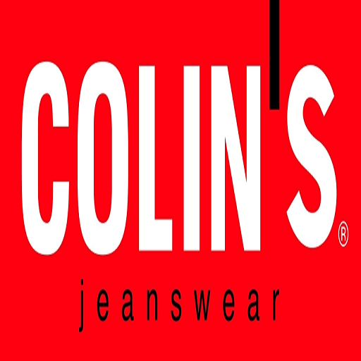 COLIN'S LOGO-APP點子