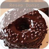 Resep Donat Populer