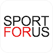 SPORT FOR US