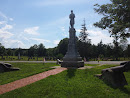 Pembroke Veterans Memorial