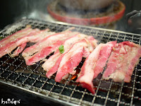 春喜炭火燒肉 (已歇業)