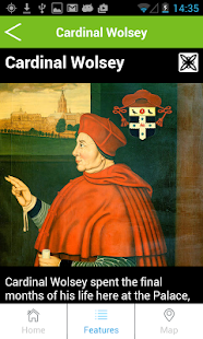 Free Archbishop's Palace Southwell APK for PC