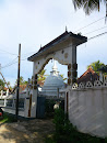 Makara Thorana And Pagoda