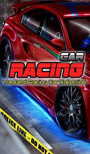 Best Racing Games