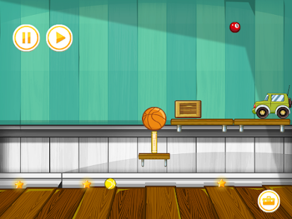 Action Reaction Room, puzzle2D - screenshot thumbnail