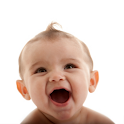 Baby Games logo