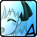 AnimeFTW mobile app icon
