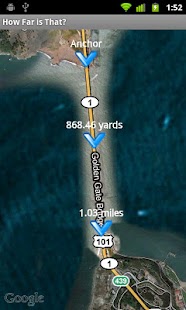 How to mod How Far is That? 1.2 apk for laptop