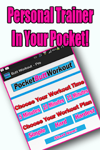 免費下載健康APP|Butt Workout Pocket Version app開箱文|APP開箱王