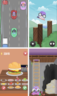 My Moy - Virtual Pet Game - screenshot thumbnail