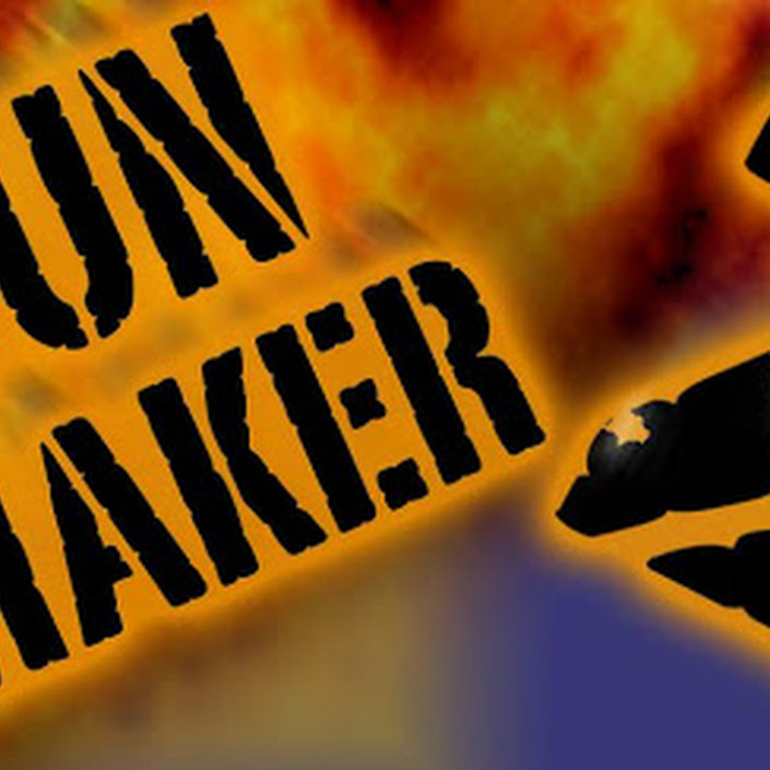 Gun Maker 2 v1.2 Apk Fullversion