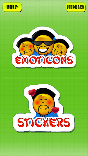 Chinese Emoticons For WhatsApp