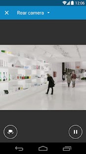 Whisbi ShowRoom Screenshots 2