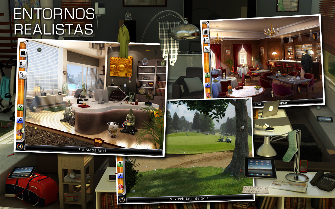 C.I.A. Petrodollars HD (full) - screenshot