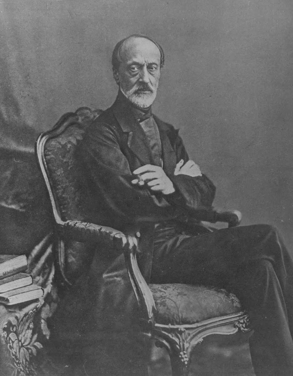Giuseppe Mazzini — Google Arts & Culture