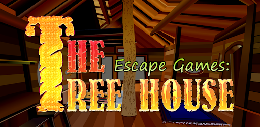 Tree house escape прохождение