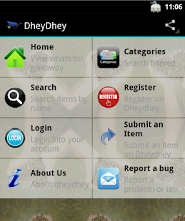 Lastest DheyDhey APK for Android