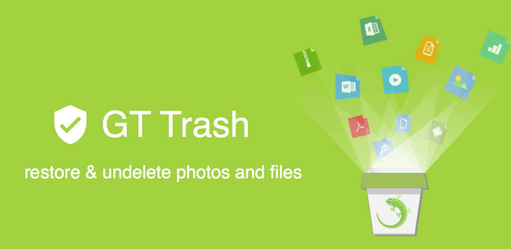 Trash андроид. Trash андроид