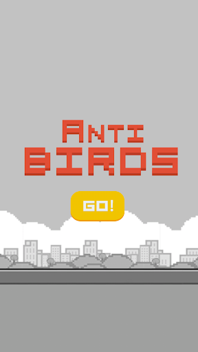 Anti Birds