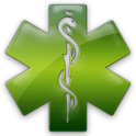 Consulta CID10 Pro logo