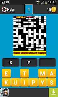 Lastest Teka Teki Kata Game APK for PC