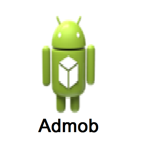 Admob Testing LOGO-APP點子