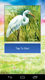 Water Color Puzzle poster 3