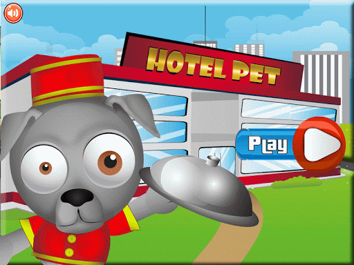 Hotel Pet and Animals