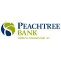 Peachtree Mobile logo