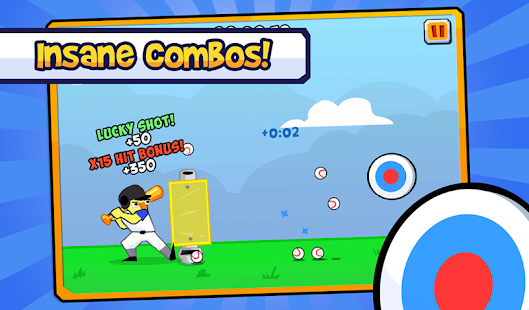 Baseball Jam Screenshots 6