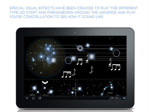 【免費音樂App】Constellation Melody-APP點子