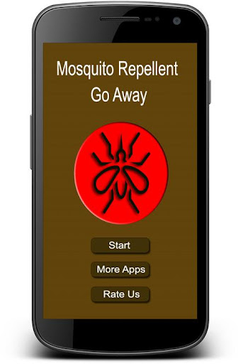 Mosquito Repellent -Simulation