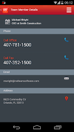 RedTeam Mobile poster 2