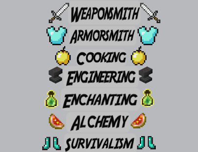 How to download Hypixel UHC Recipe Book V2 patch 1 apk for laptop