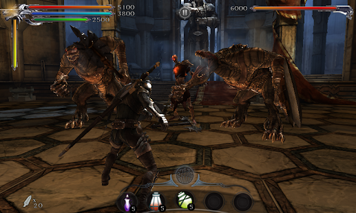  Joe Dever's Lone Wolf Complete  