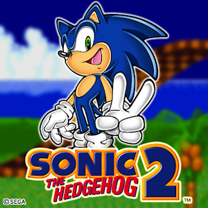 Sonic The Hedgehog 2™